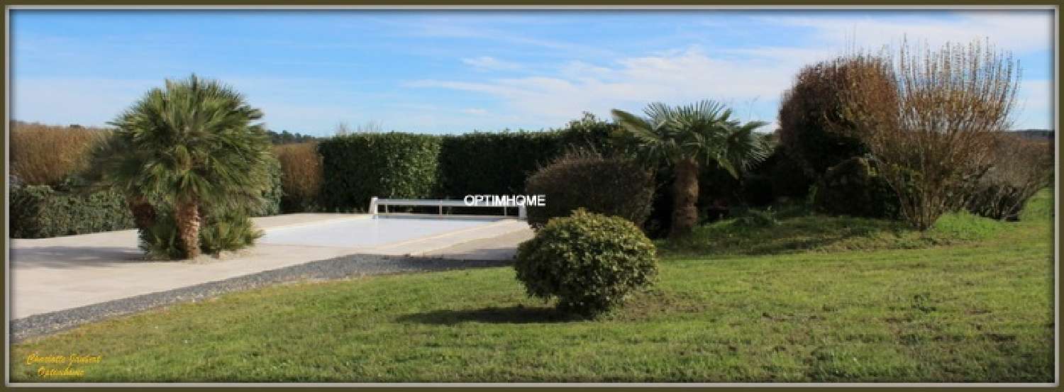  te koop huis Brossac Charente 3