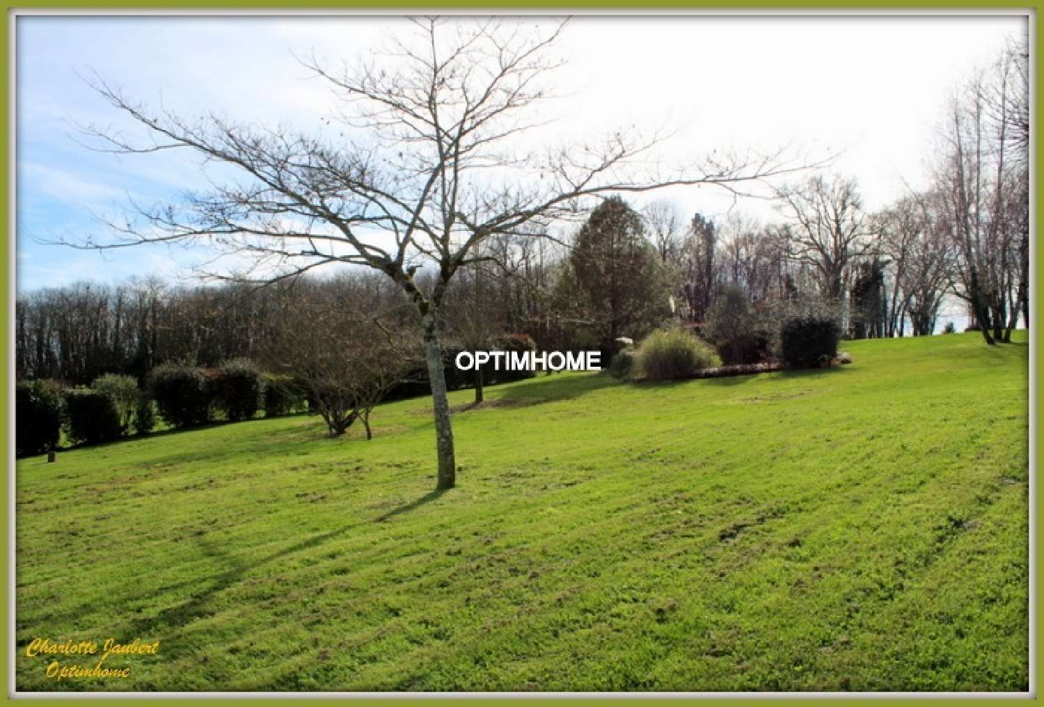  te koop huis Brossac Charente 6