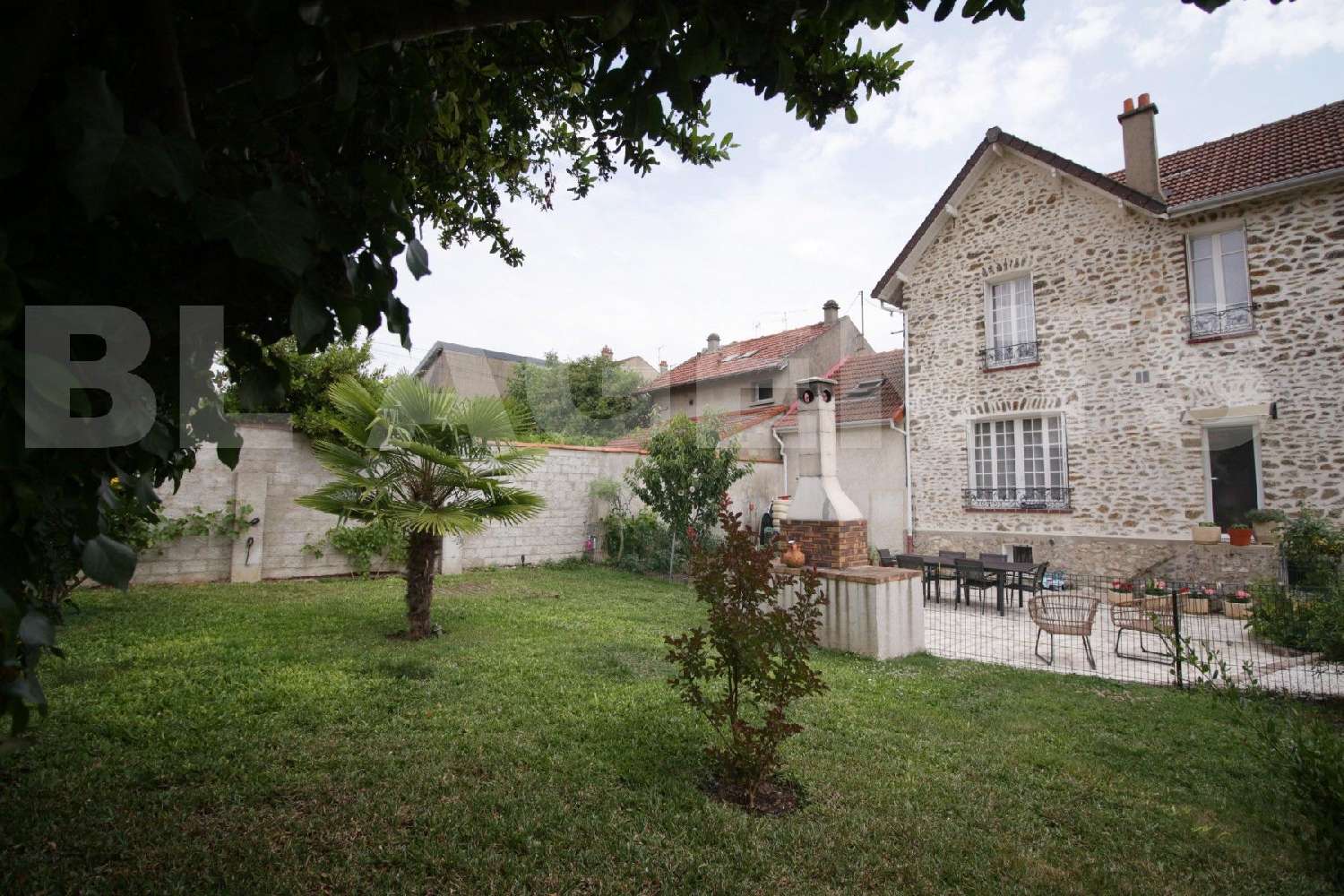  te koop huis Brou-sur-Chantereine Seine-et-Marne 1