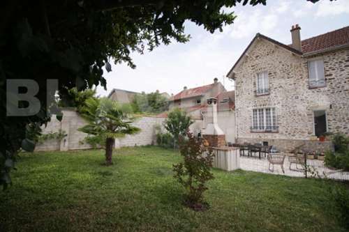 Brou-sur-Chantereine Seine-et-Marne huis foto 7284539