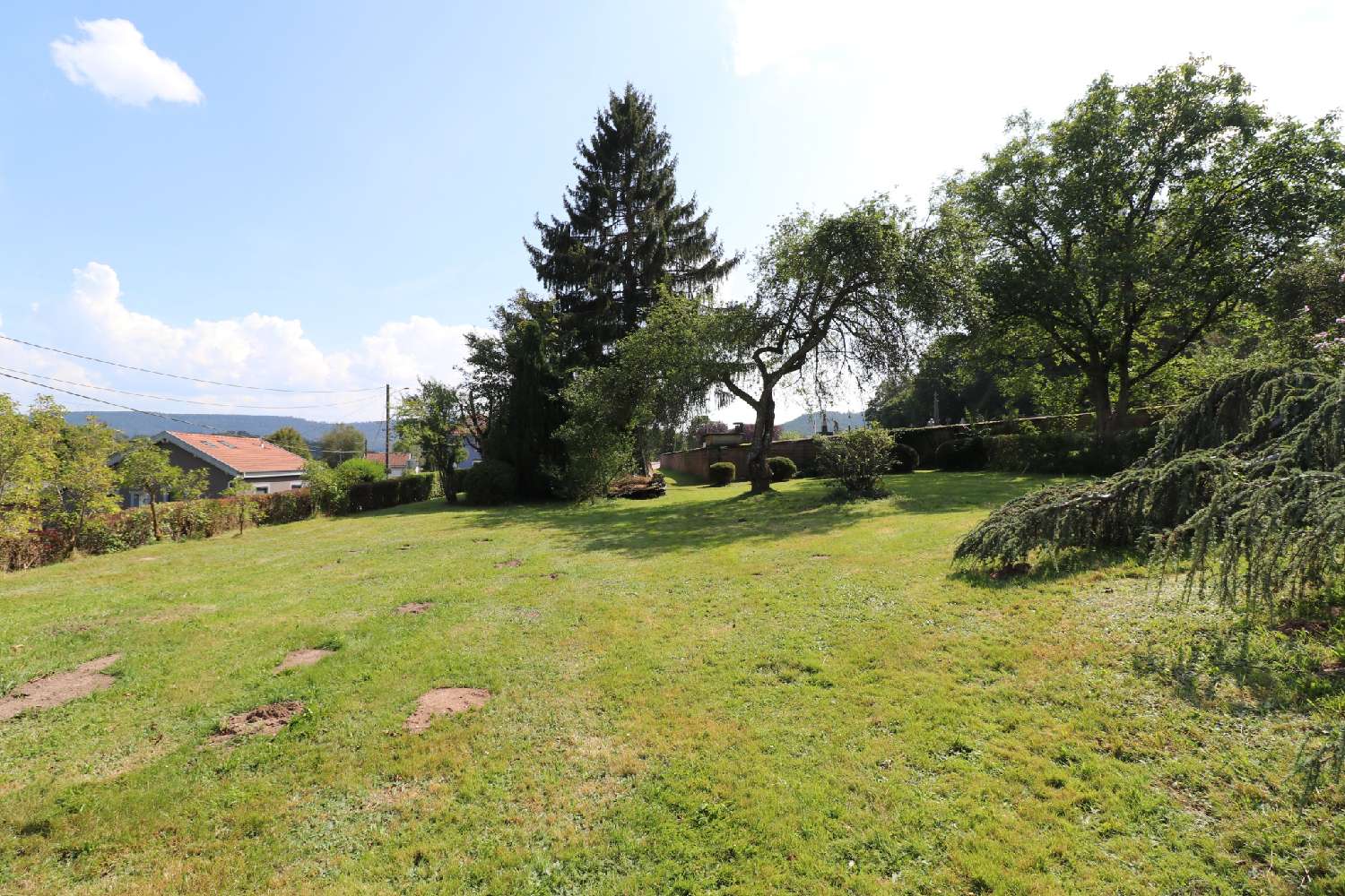 for sale house Brouvelieures Vosges 2