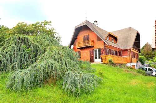 Brouvelieures Vosges maison foto 7289926