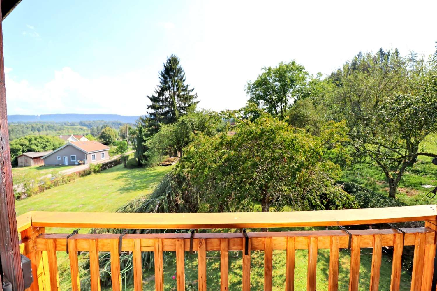  à vendre maison Brouvelieures Vosges 2