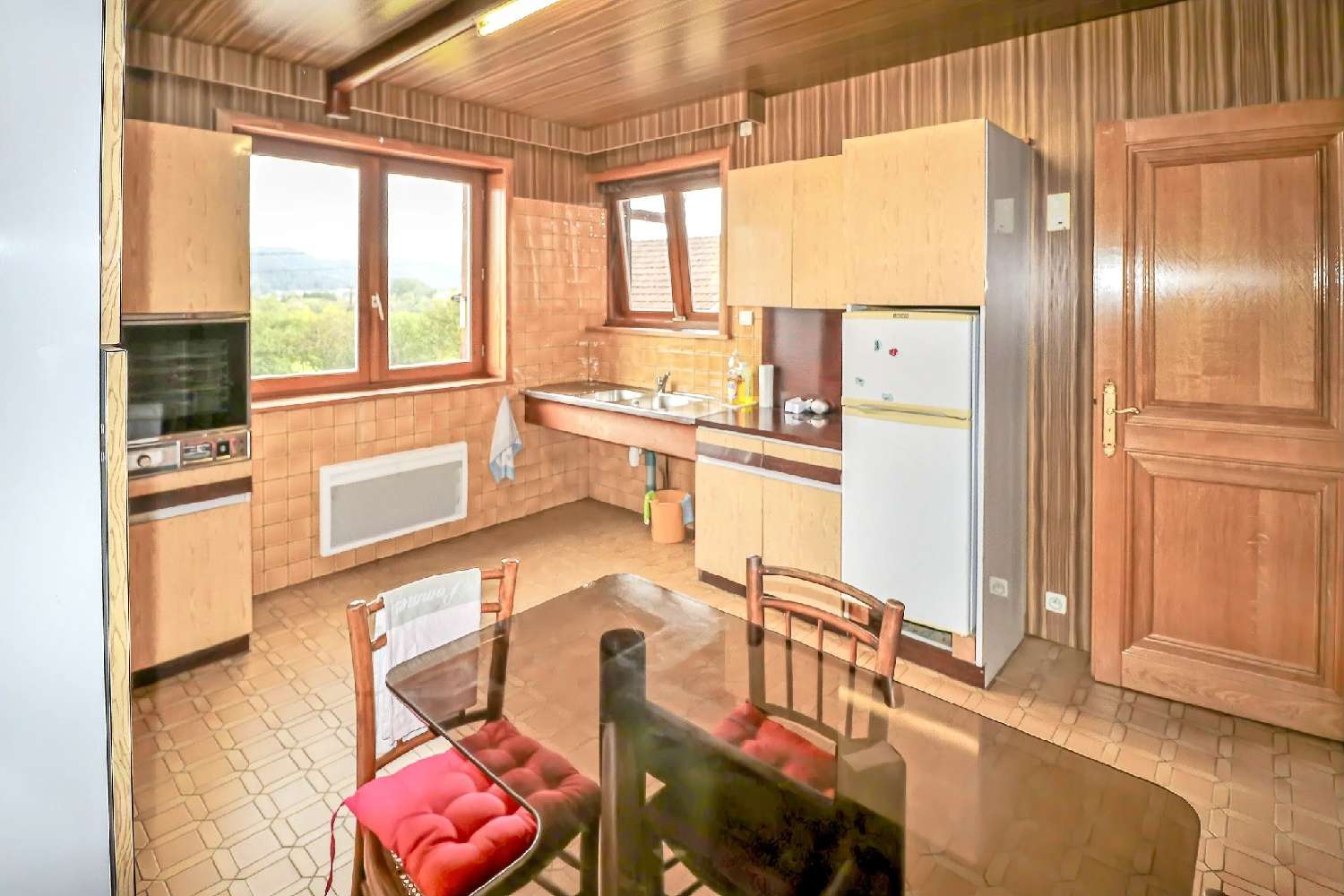  à vendre maison Brouvelieures Vosges 8