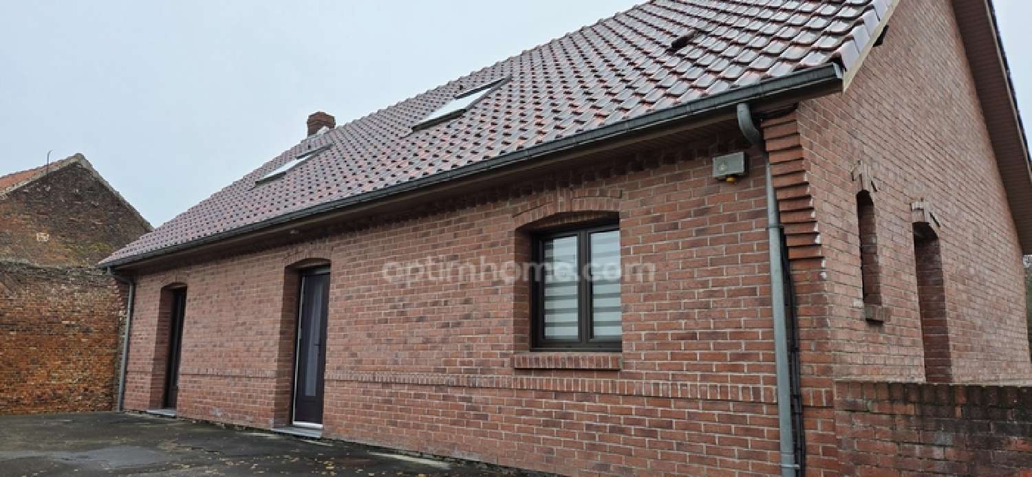  te koop huis Bruay-sur-l'Escaut Nord 2