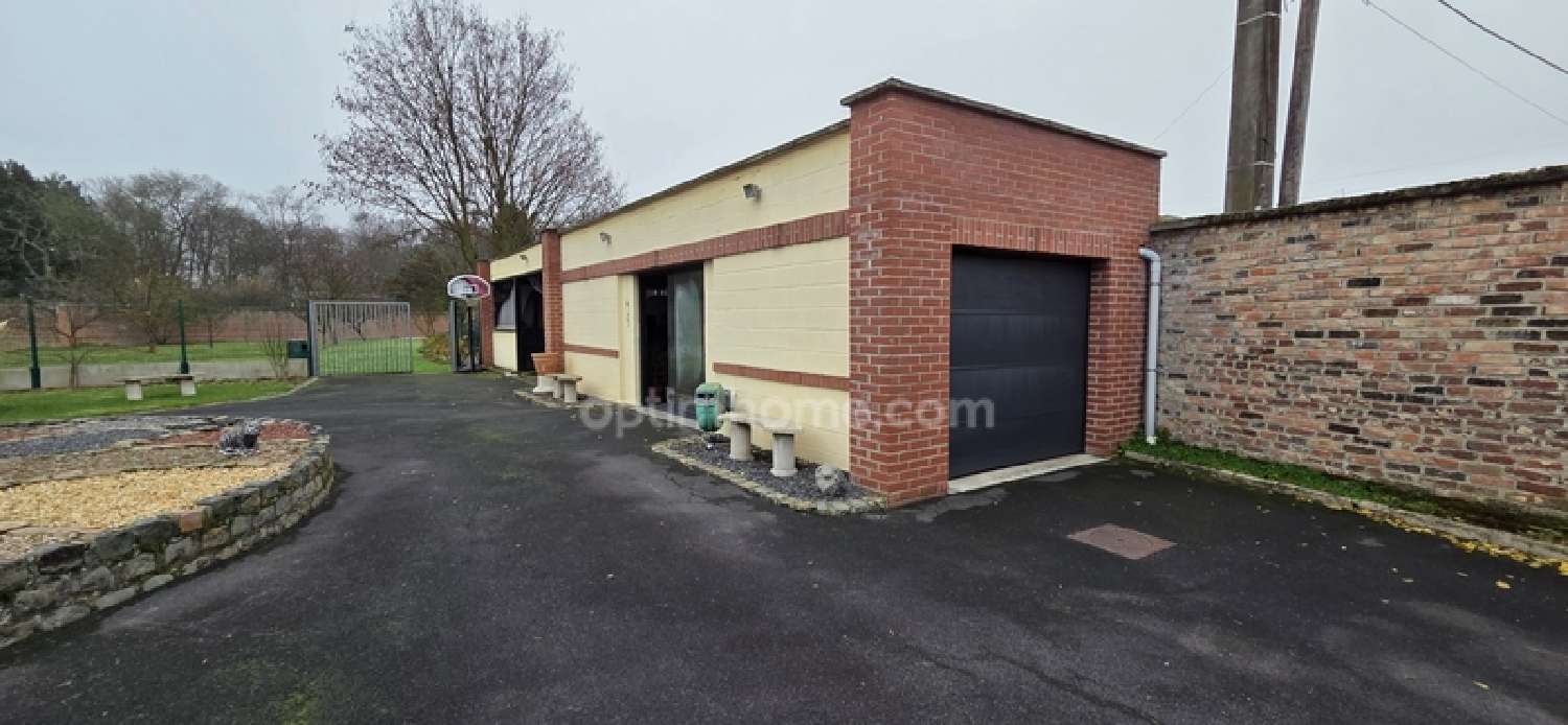  te koop huis Bruay-sur-l'Escaut Nord 3