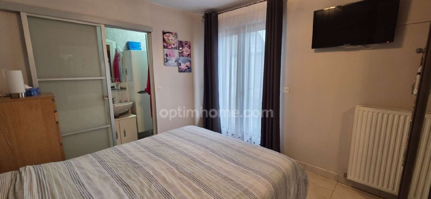  te koop huis Bruay-sur-l'Escaut Nord 7