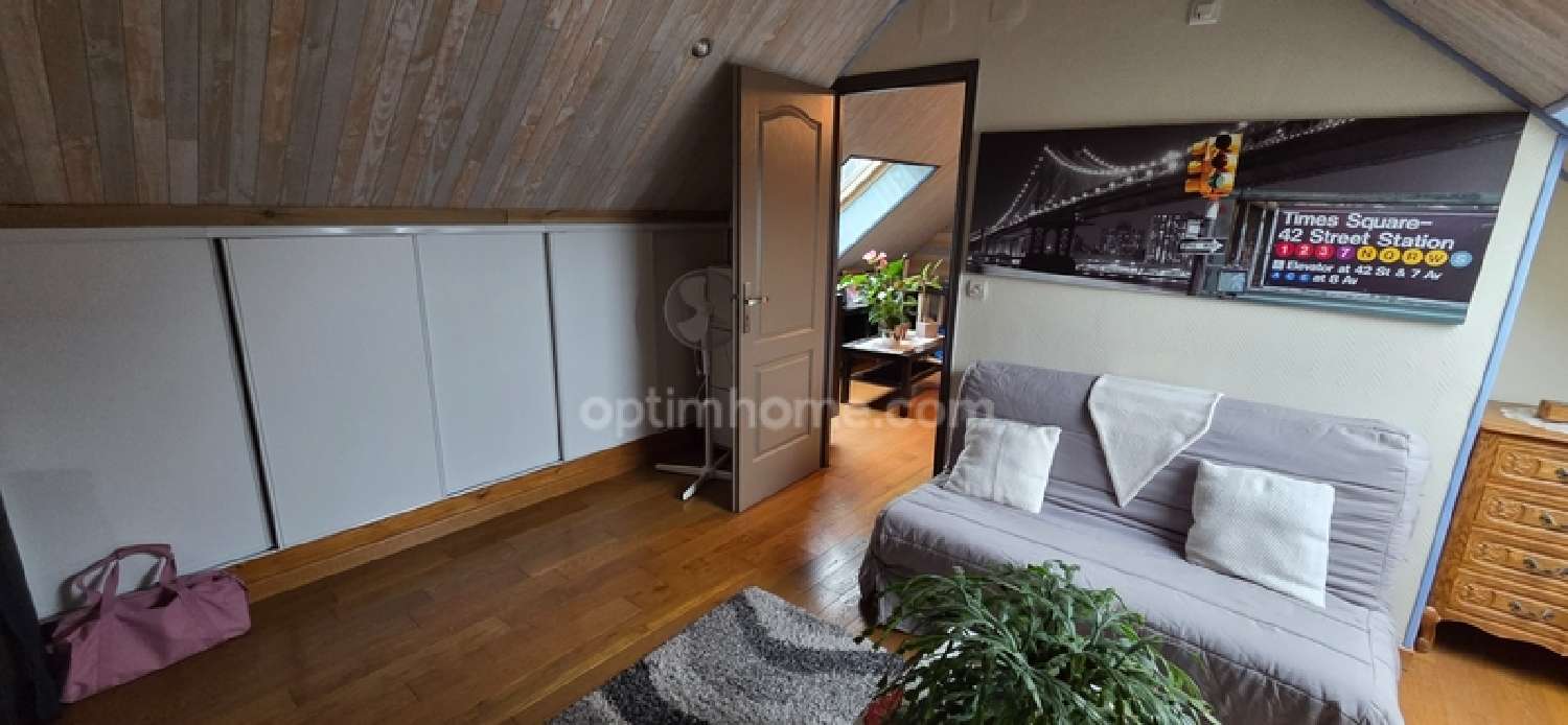  te koop huis Bruay-sur-l'Escaut Nord 8