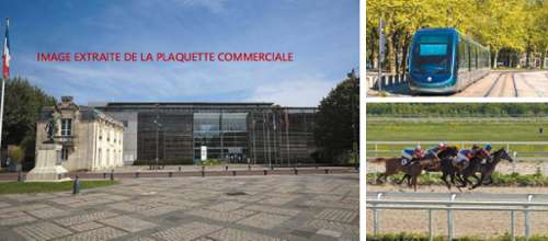 Bruges Gironde Haus Bild 7298587