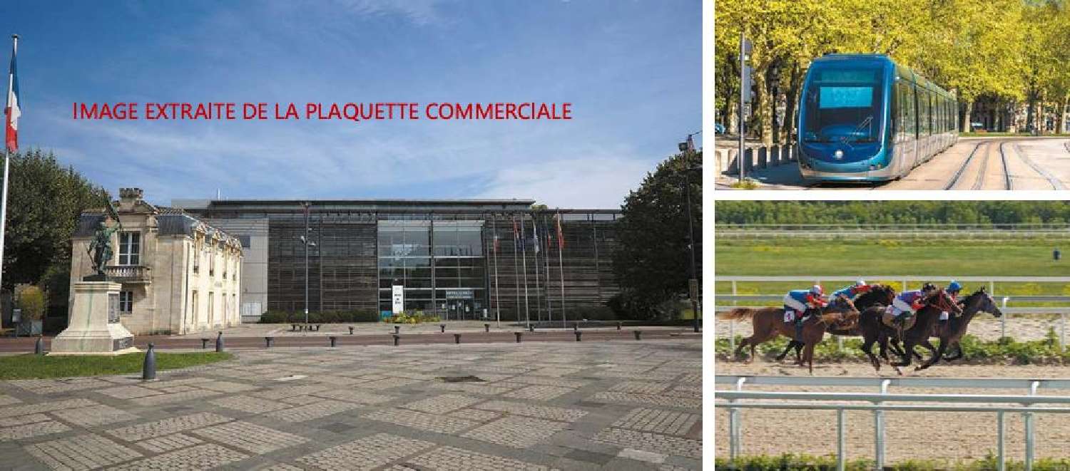 kaufen Haus Bruges Gironde 2