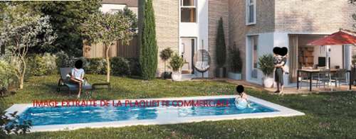 Bruges Gironde Haus Bild 7298590