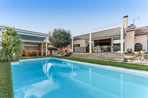 Bruguières Haute-Garonne huis foto 7273719