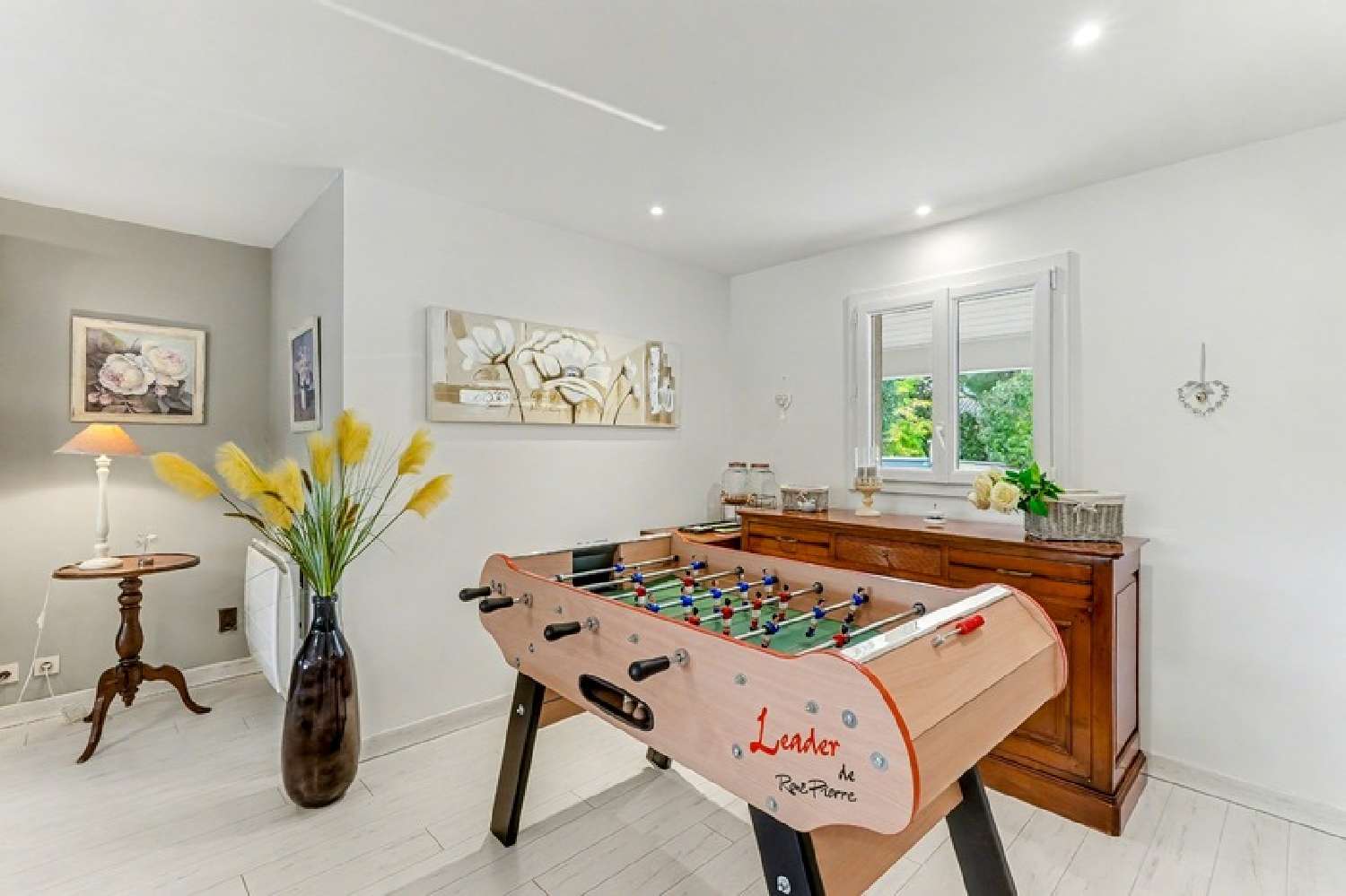  te koop huis Bruguières Haute-Garonne 6