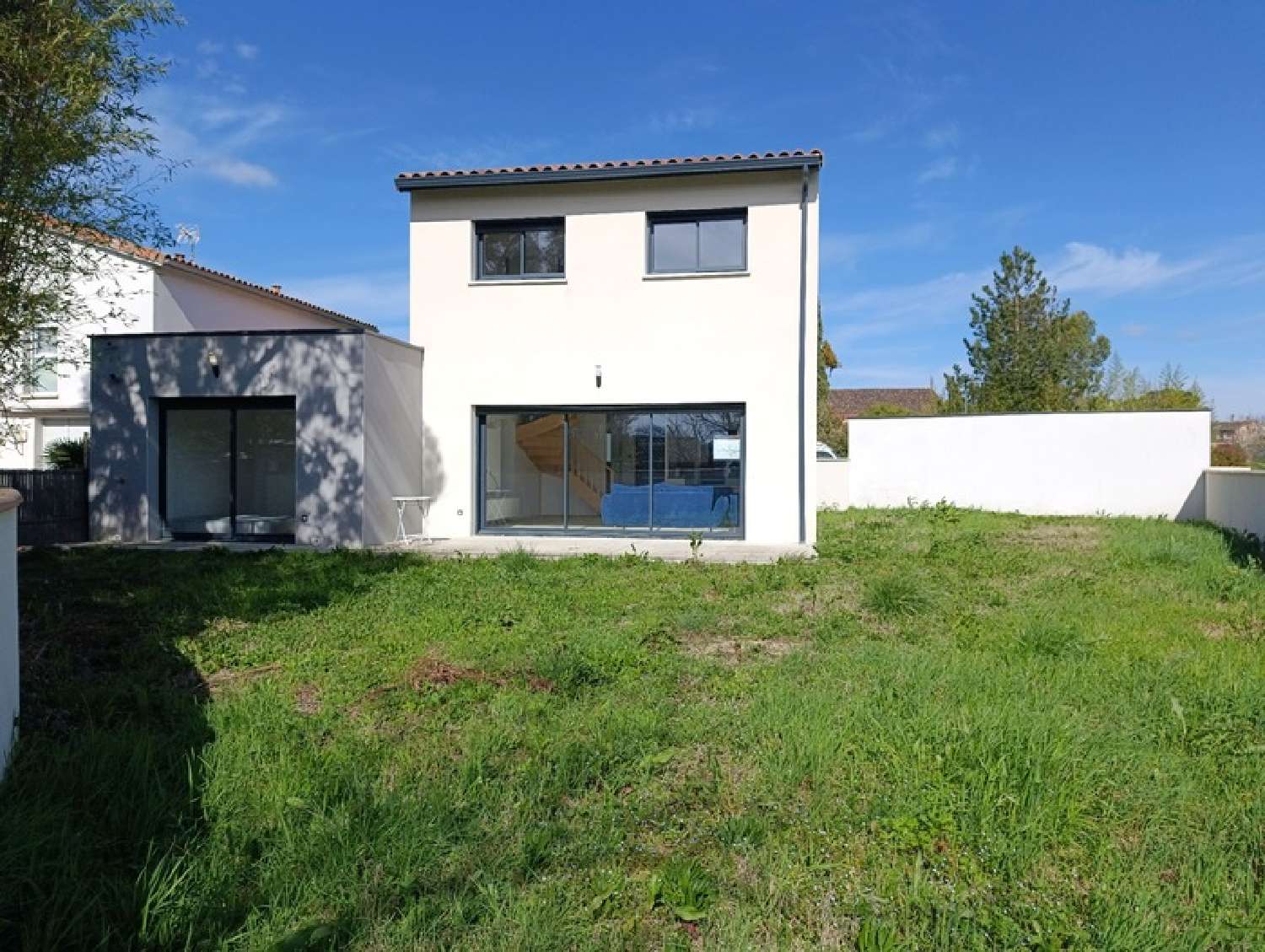  te koop huis Bruguières Haute-Garonne 1