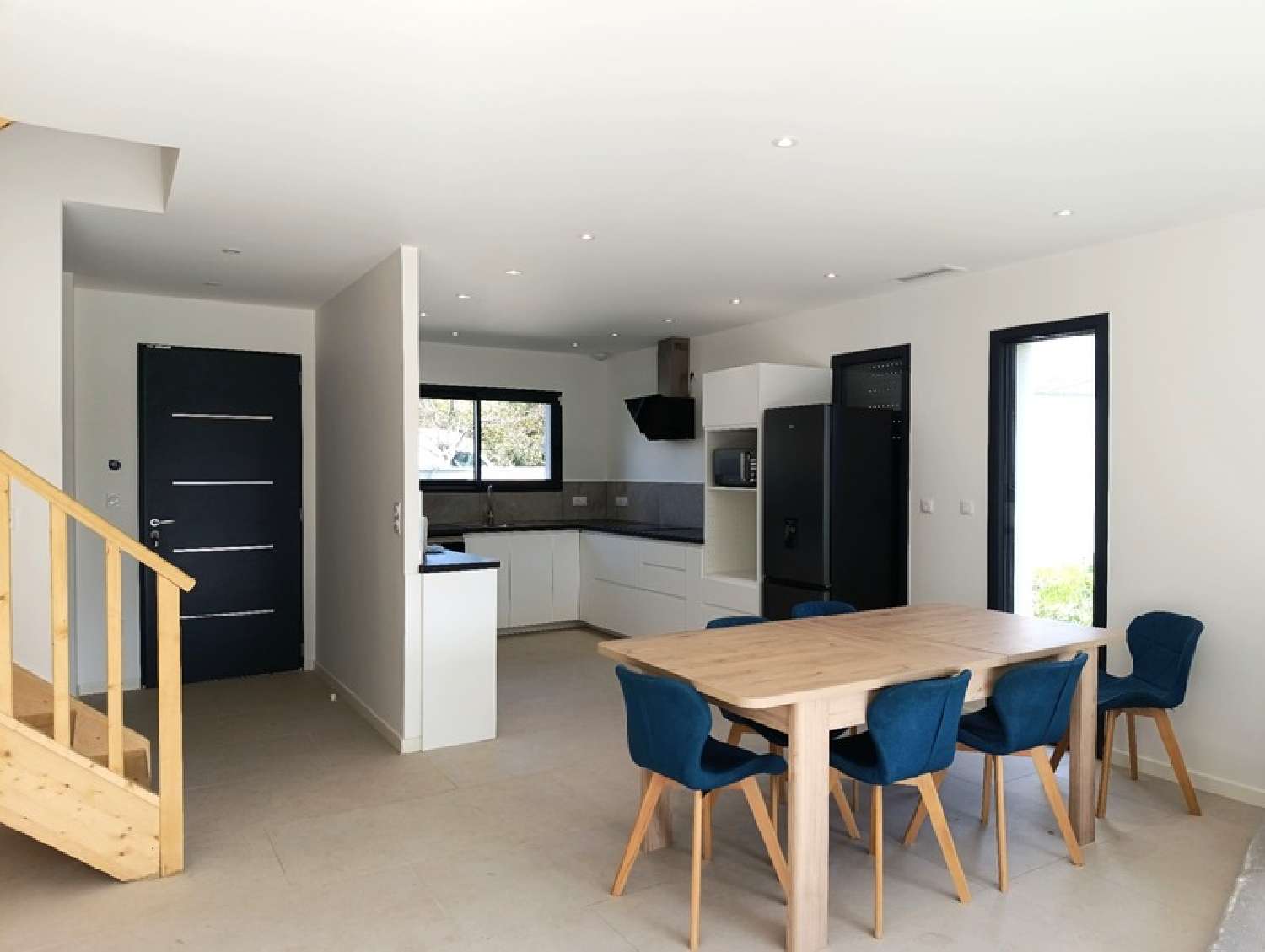  te koop huis Bruguières Haute-Garonne 3