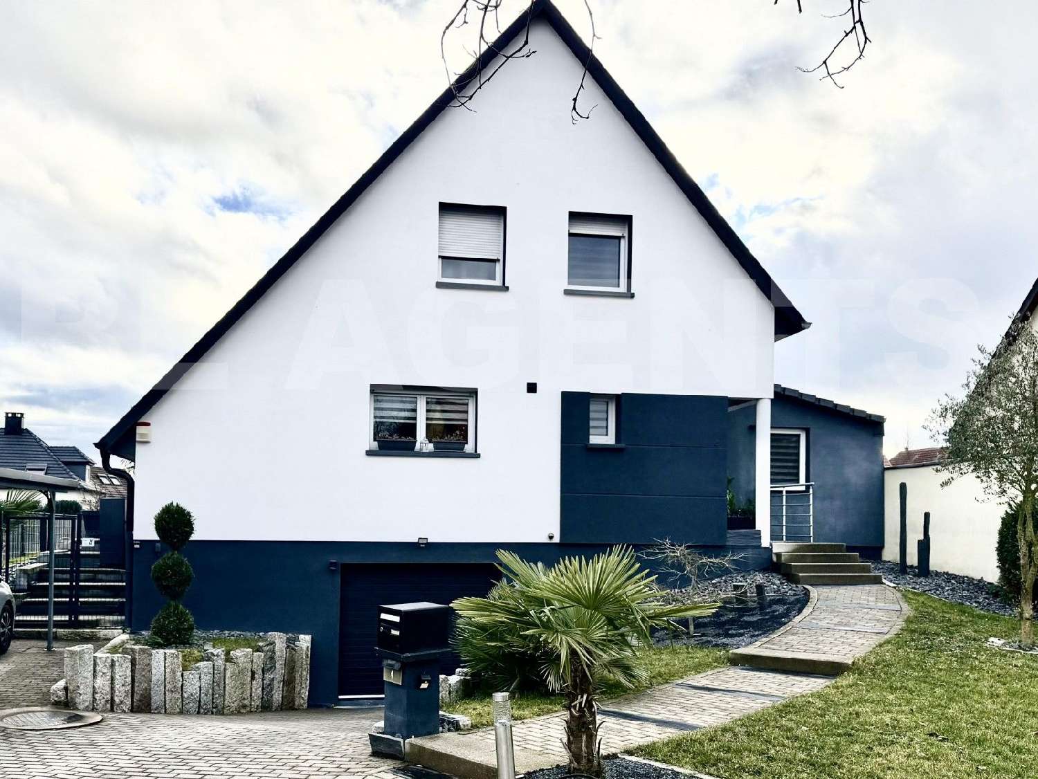  for sale house Brumath Bas-Rhin 1