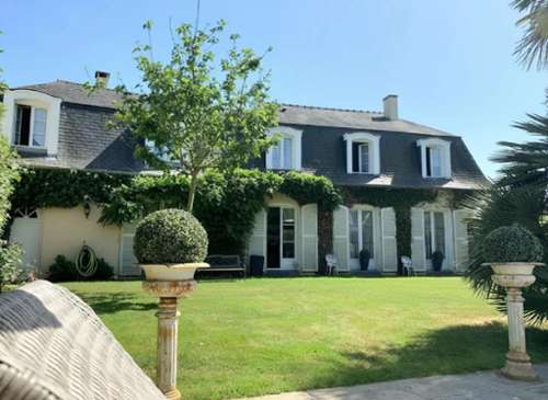 Bruz Ille-et-Vilaine house foto 7288303