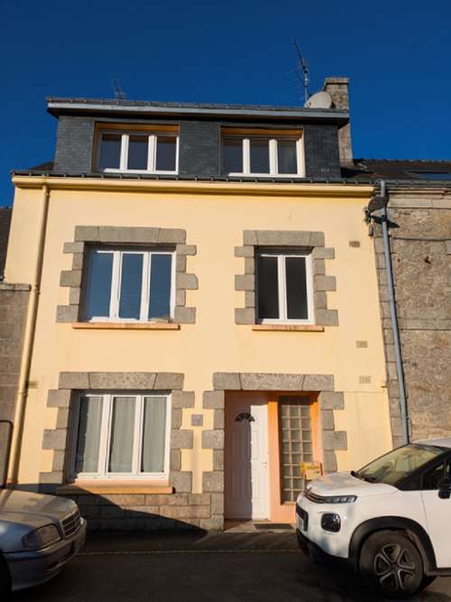 Bubry Morbihan maison foto 7273745