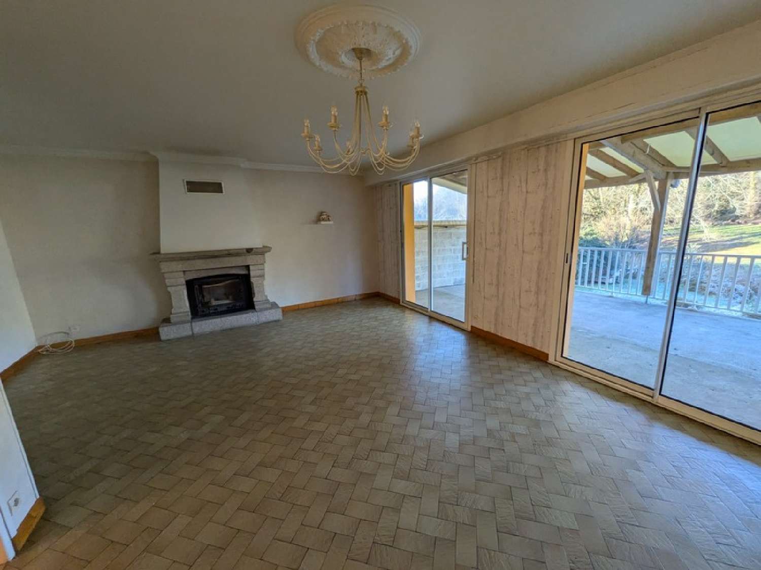 à vendre maison Bubry Morbihan 6