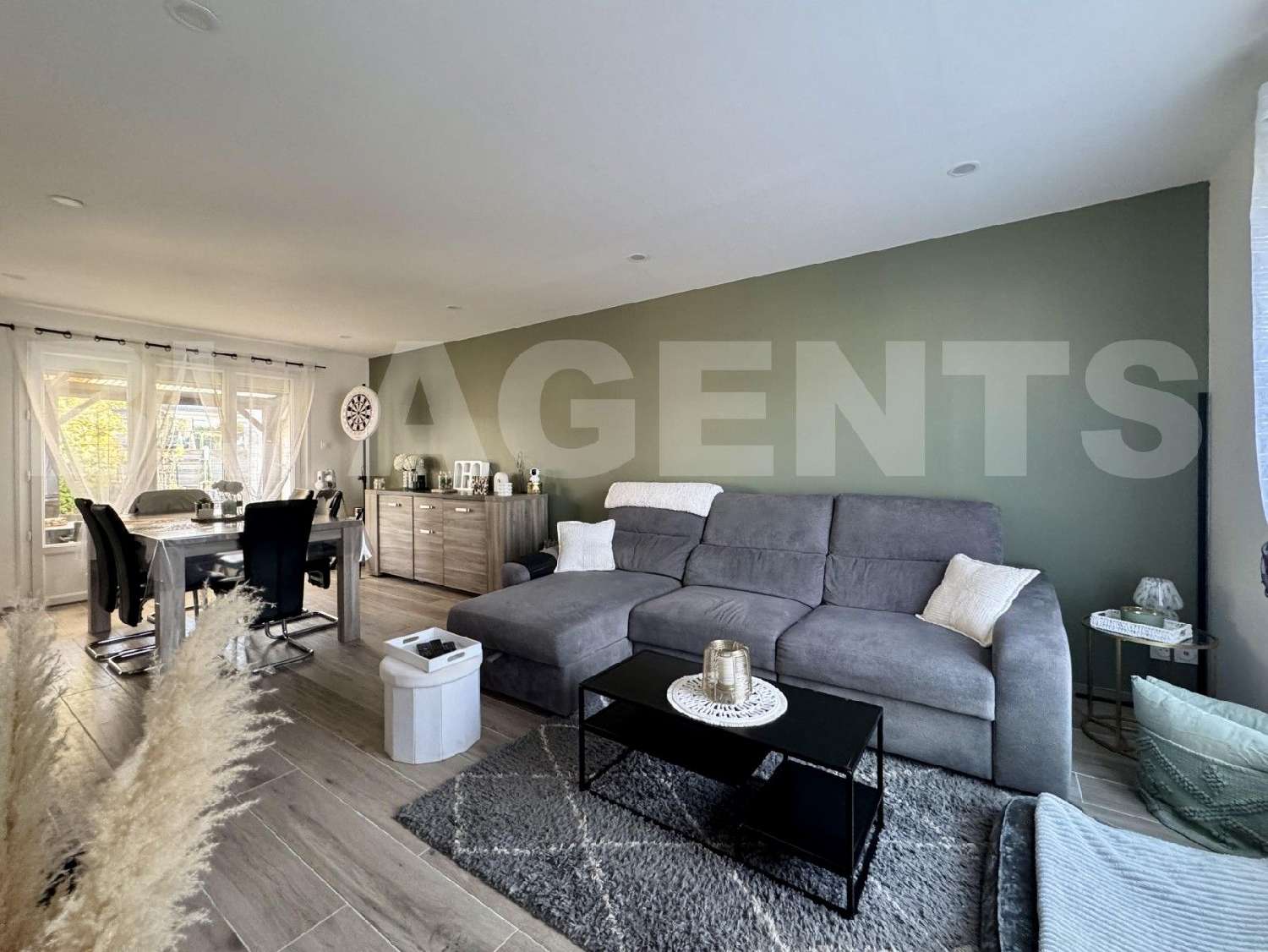  for sale house Bully-les-Mines Pas-de-Calais 1