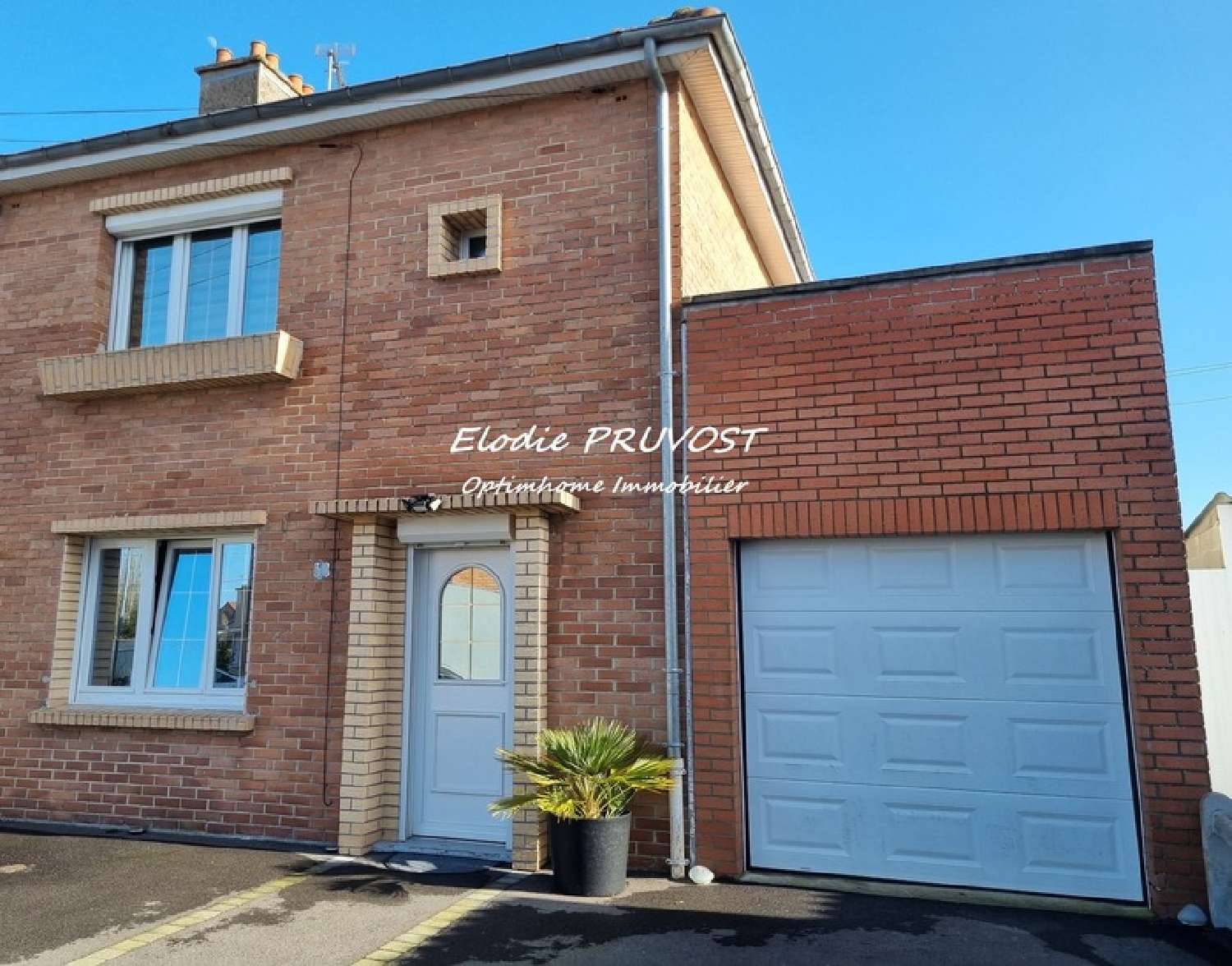  kaufen Haus Burbure Pas-de-Calais 2