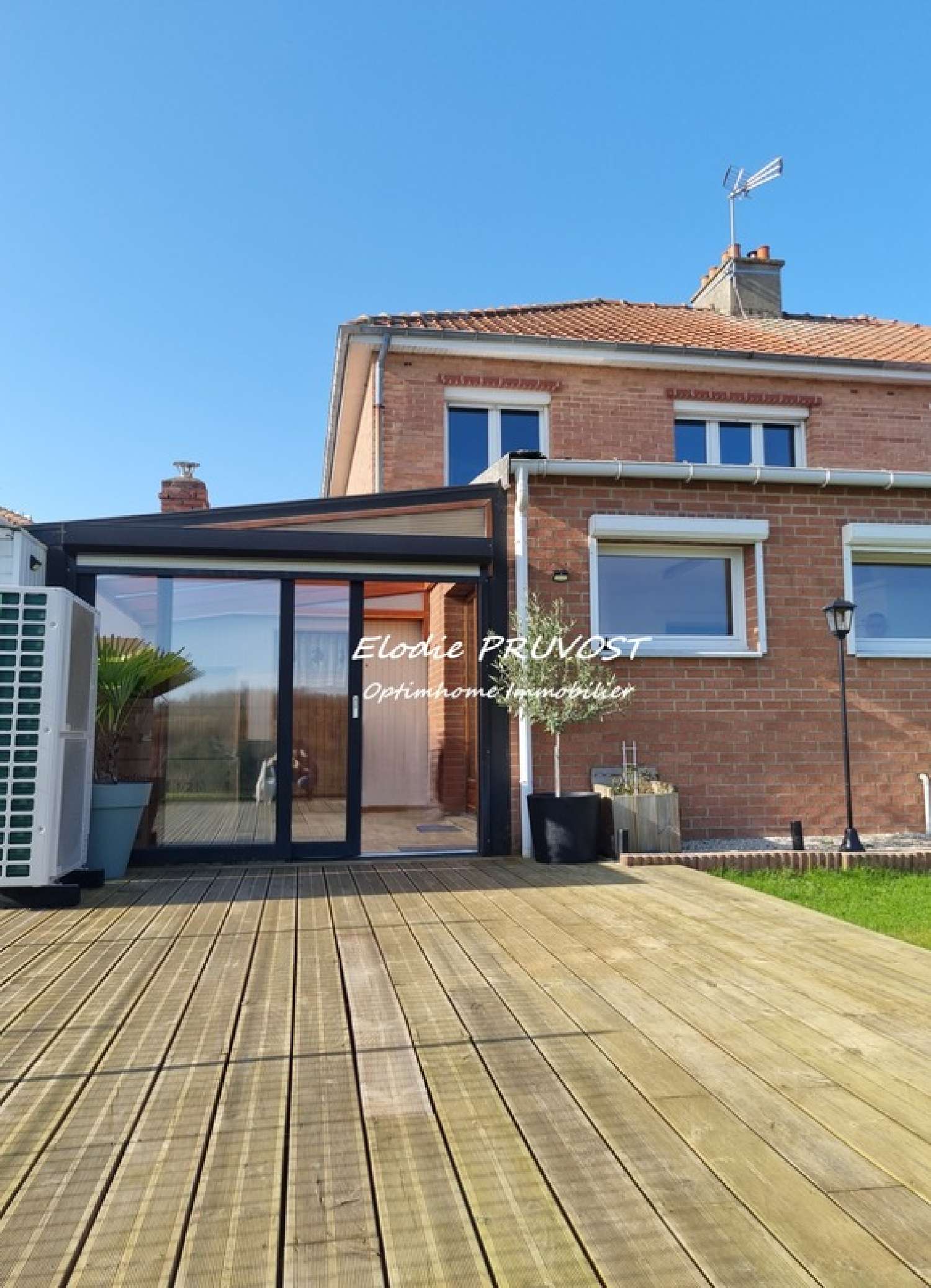  kaufen Haus Burbure Pas-de-Calais 3