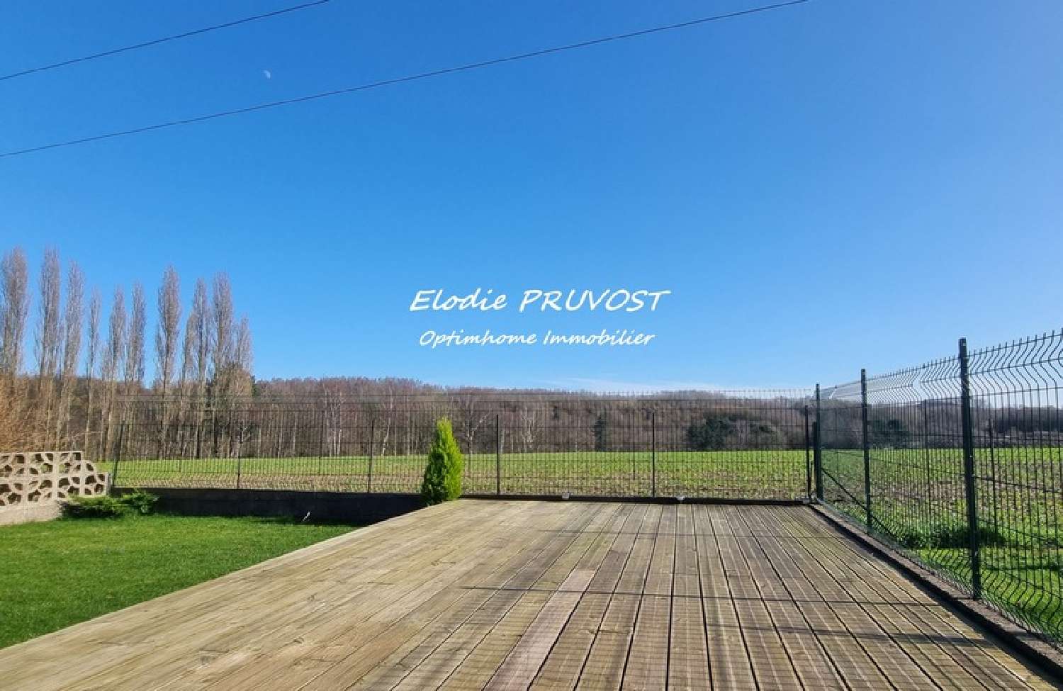  kaufen Haus Burbure Pas-de-Calais 5