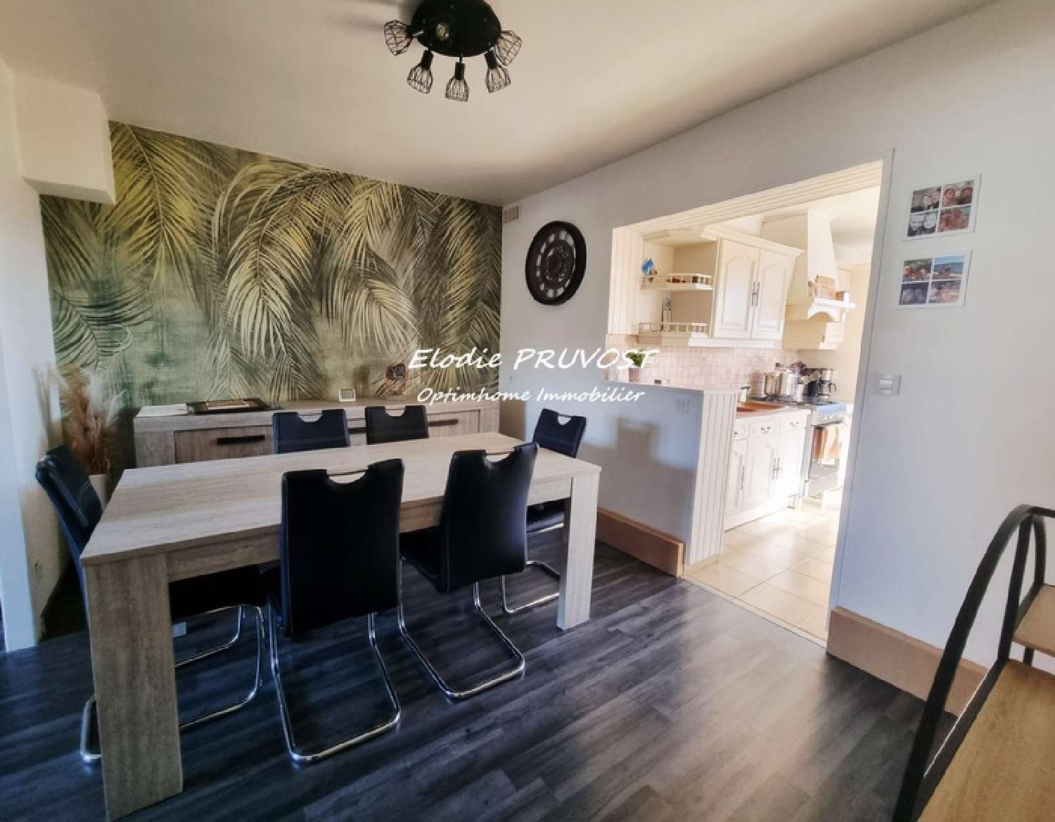  kaufen Haus Burbure Pas-de-Calais 6