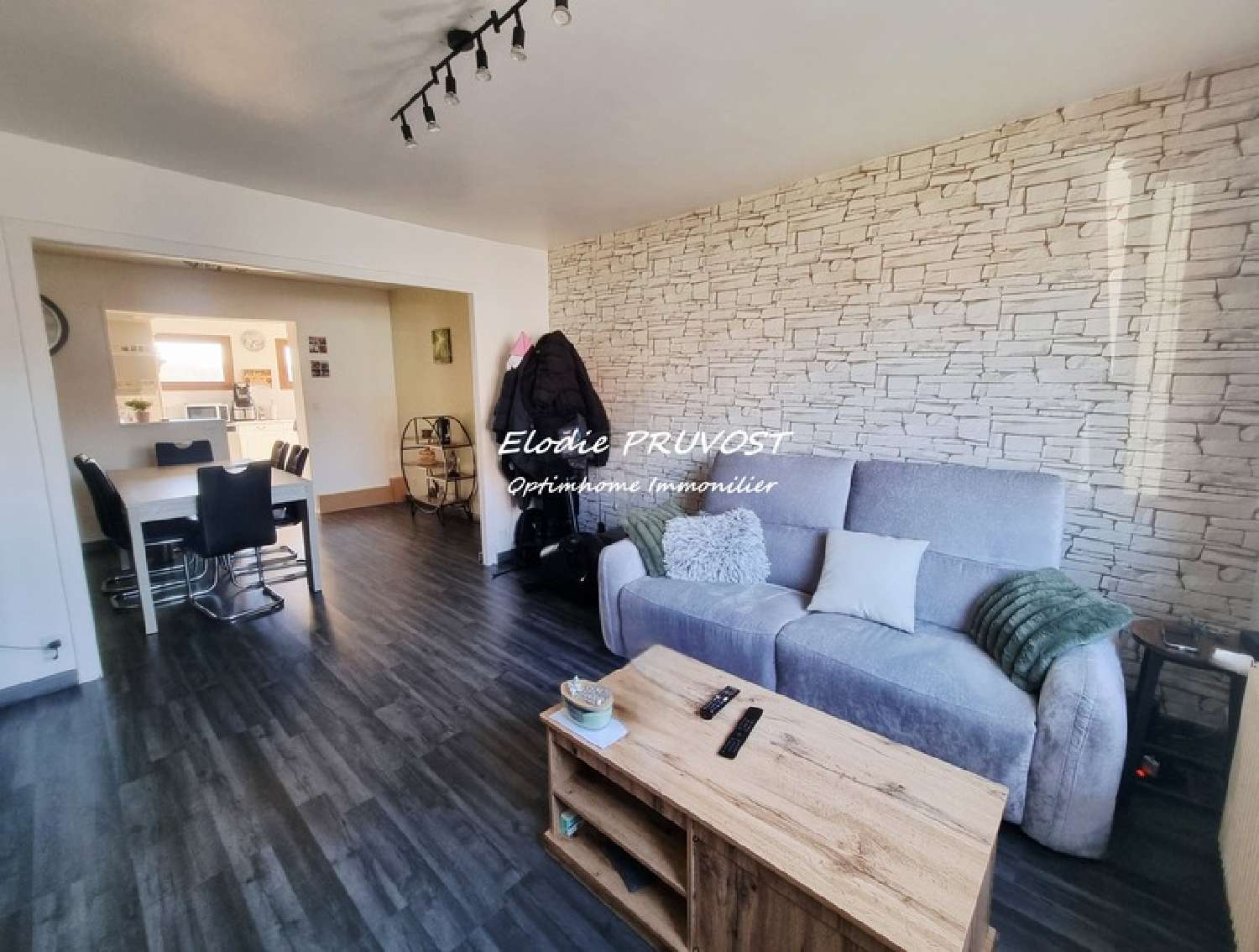  kaufen Haus Burbure Pas-de-Calais 8