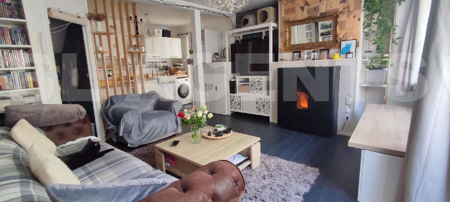  kaufen Haus Bursard Orne 1