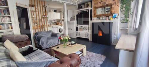 Bursard Orne Haus Bild 7293220