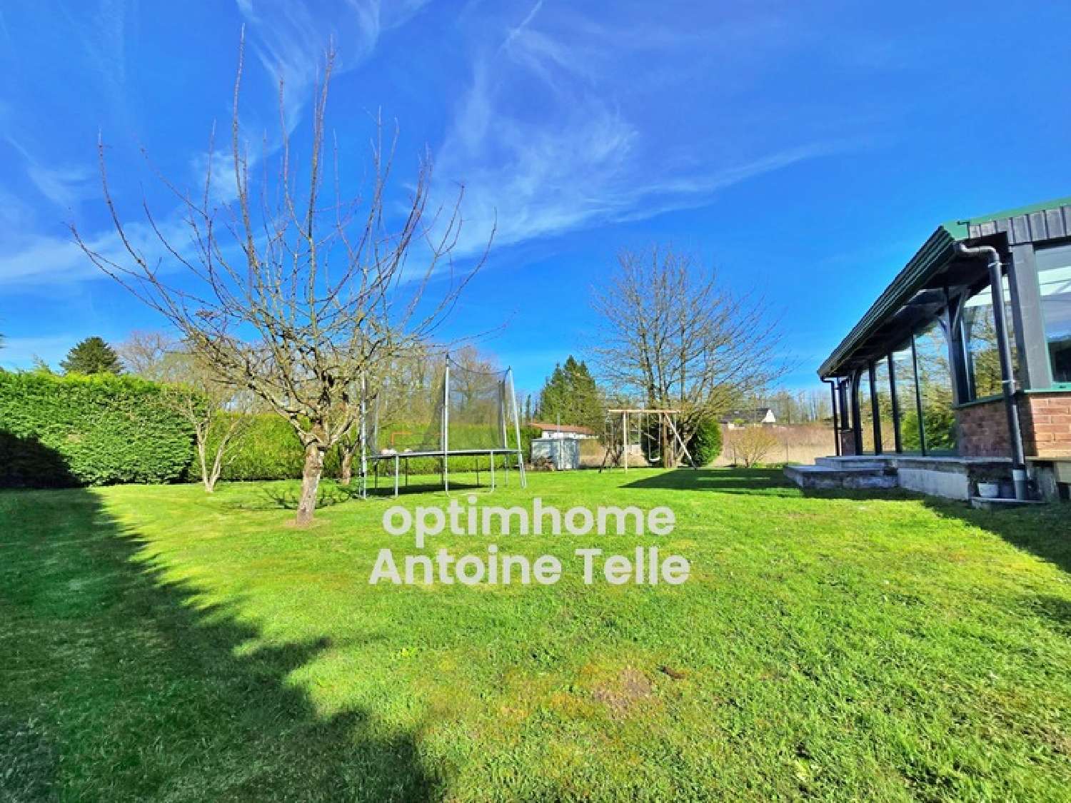 for sale house Busigny Nord 2