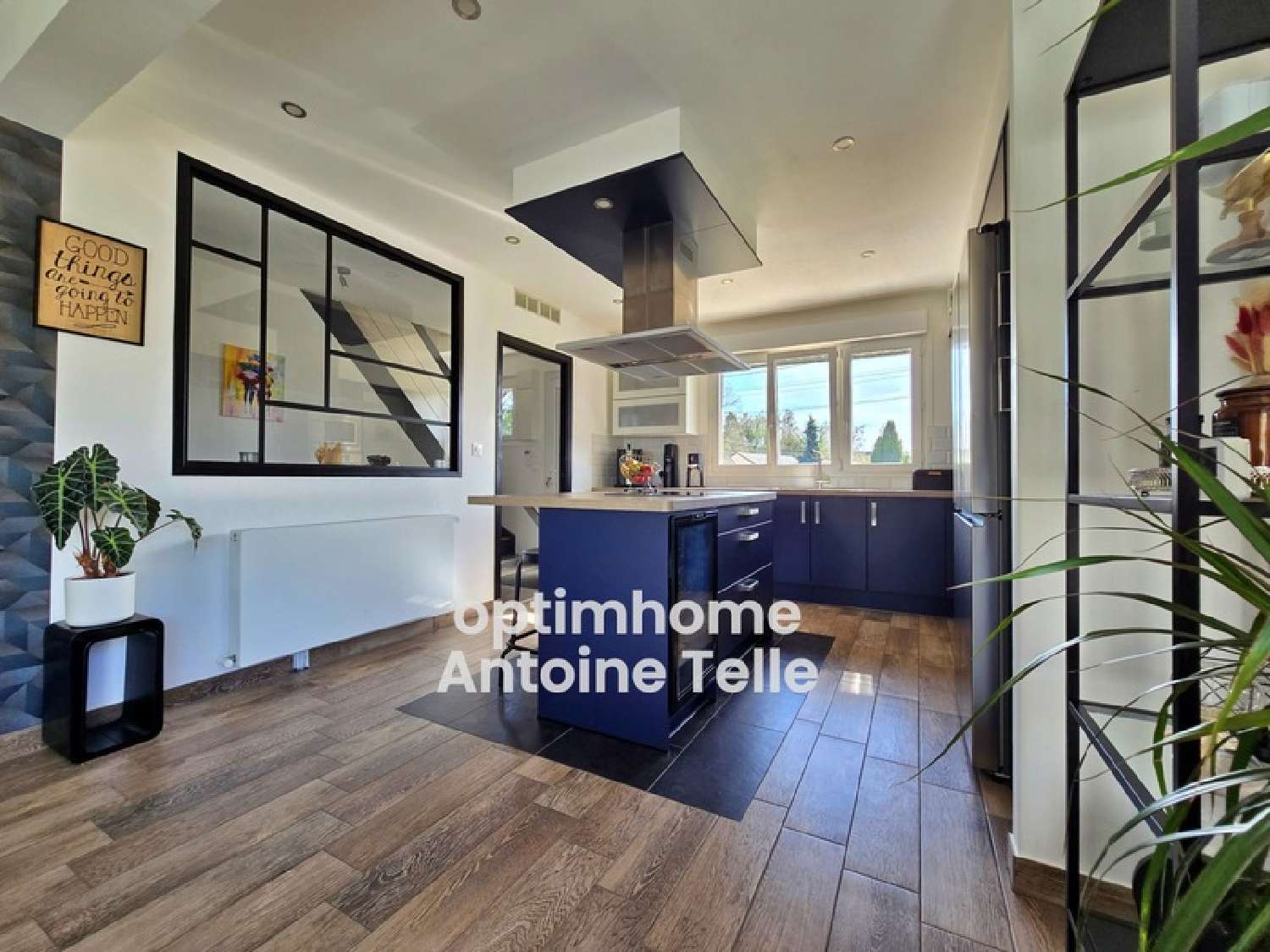 for sale house Busigny Nord 4