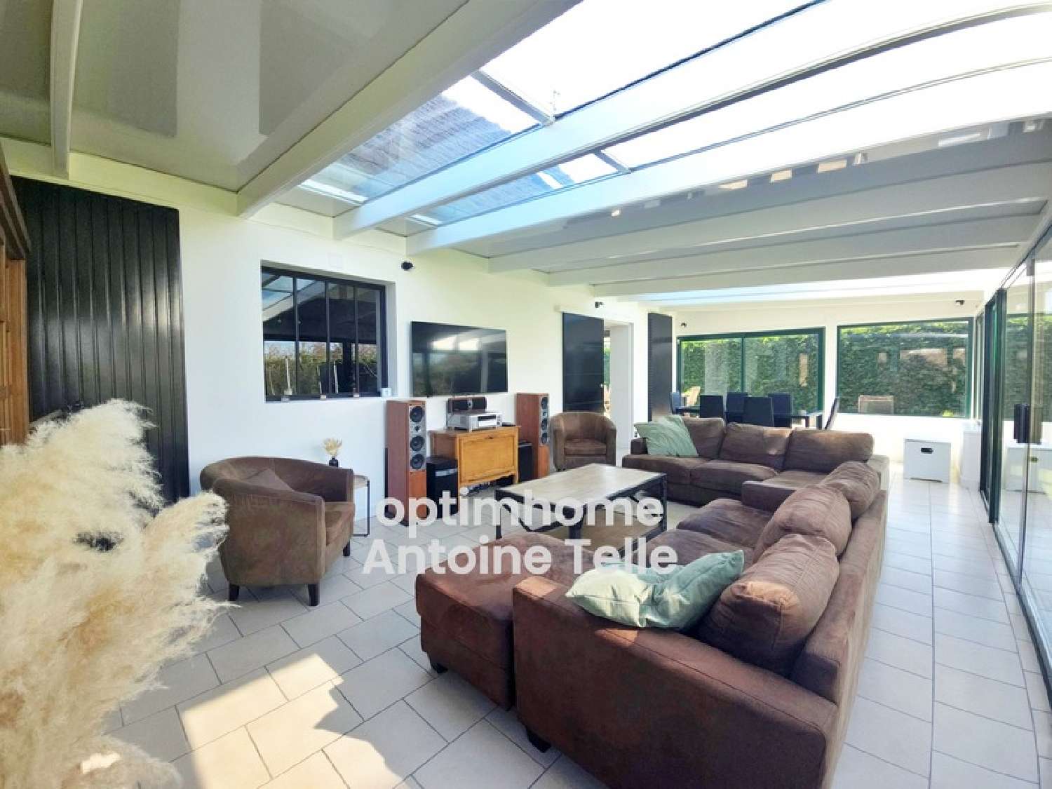 for sale house Busigny Nord 5