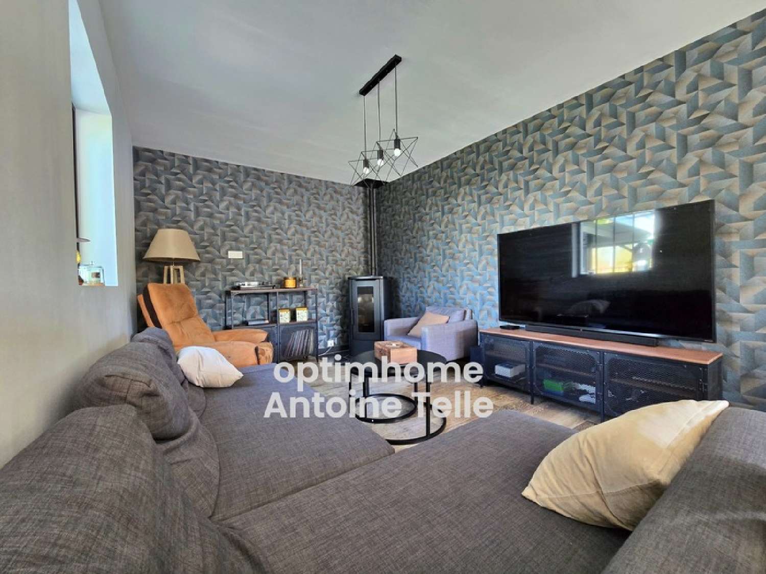 for sale house Busigny Nord 6