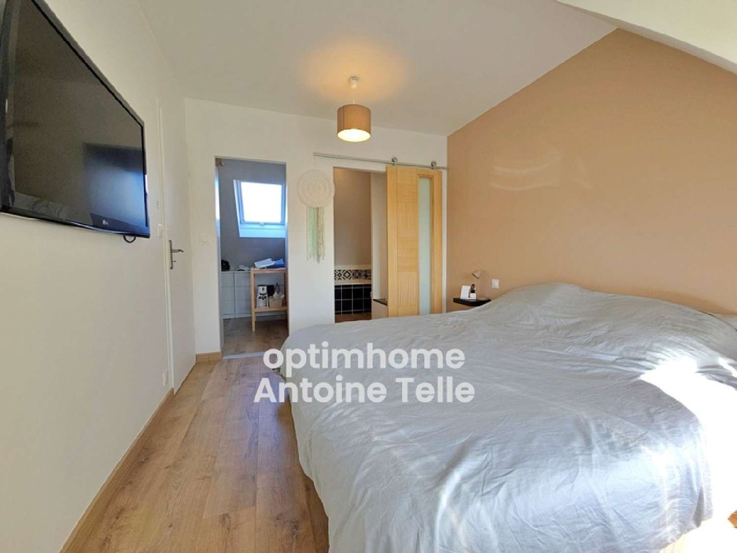 for sale house Busigny Nord 7