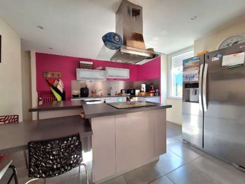 Busque Tarn huis foto 7285940