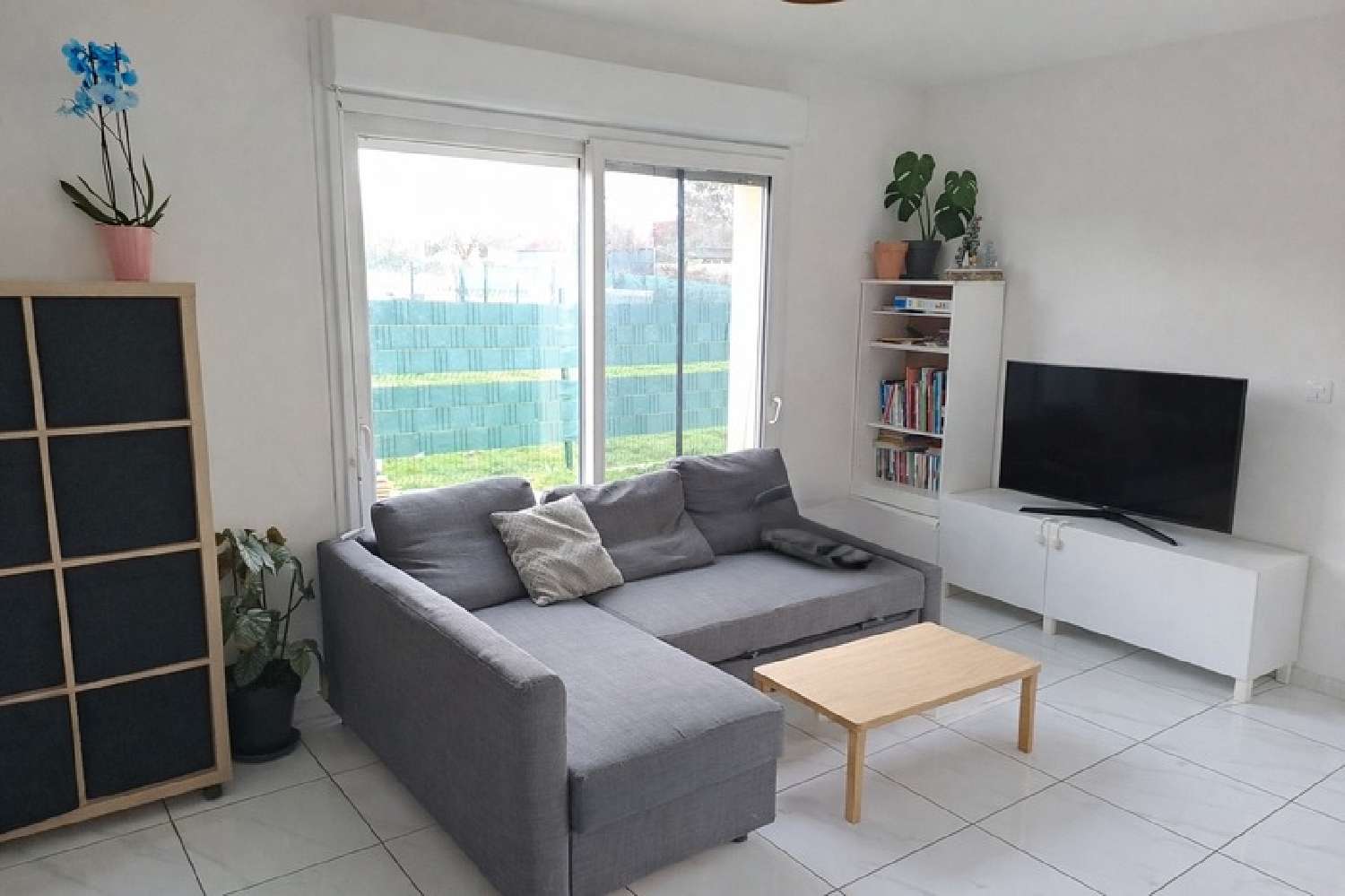 en venta casa Bussac-Forêt Charente-Maritime 2