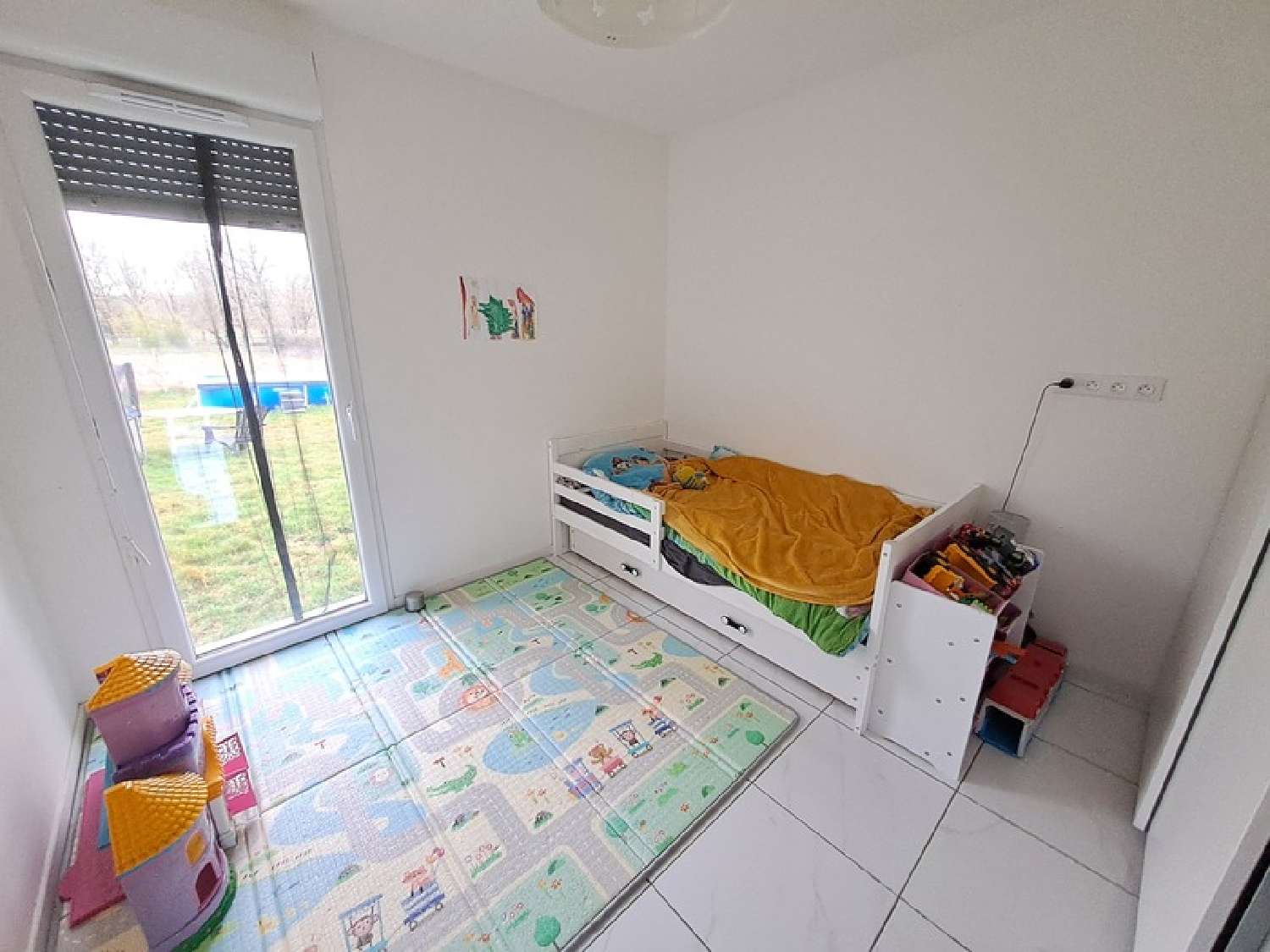 en venta casa Bussac-Forêt Charente-Maritime 8