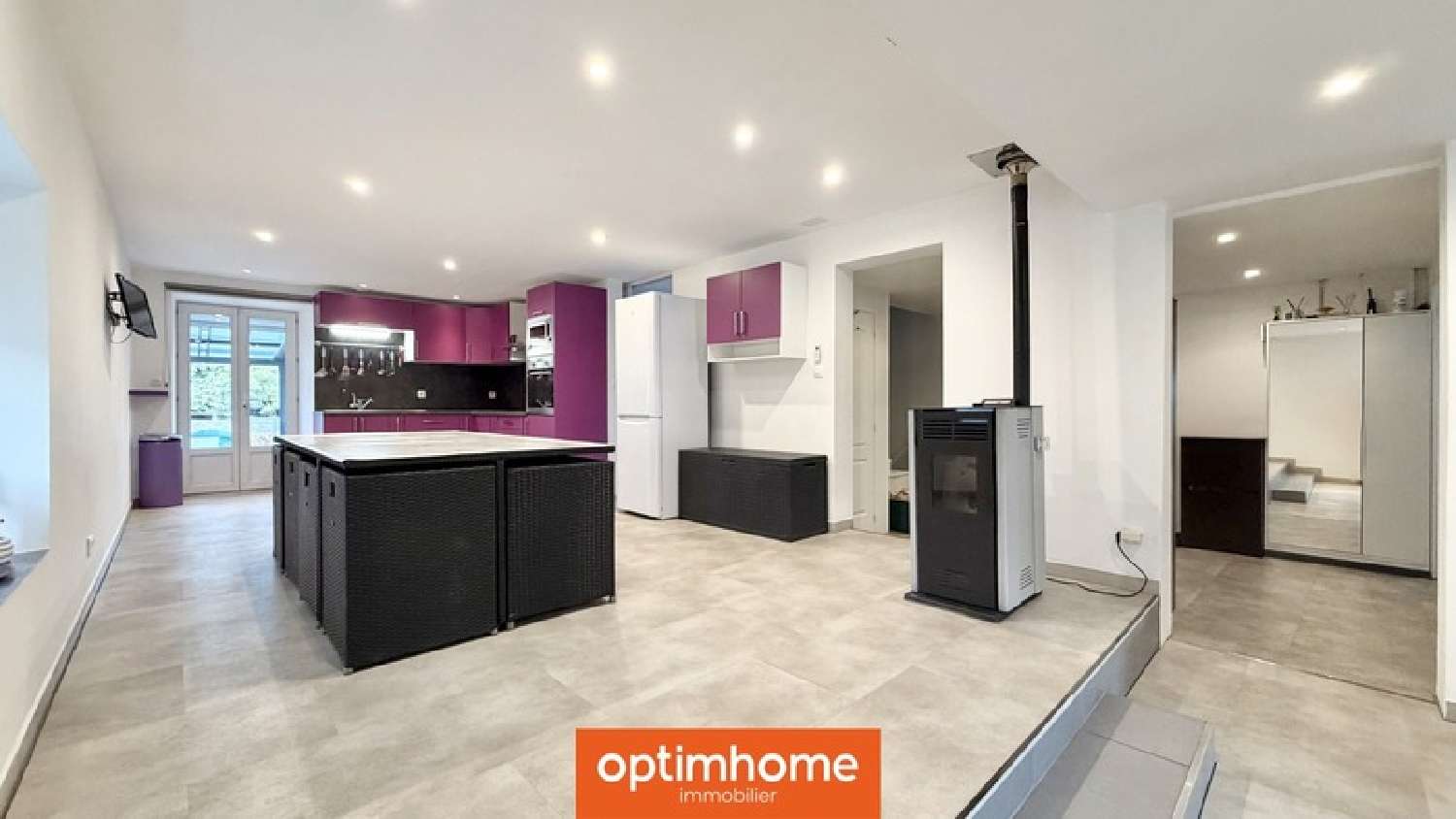  for sale house Bussang Vosges 1