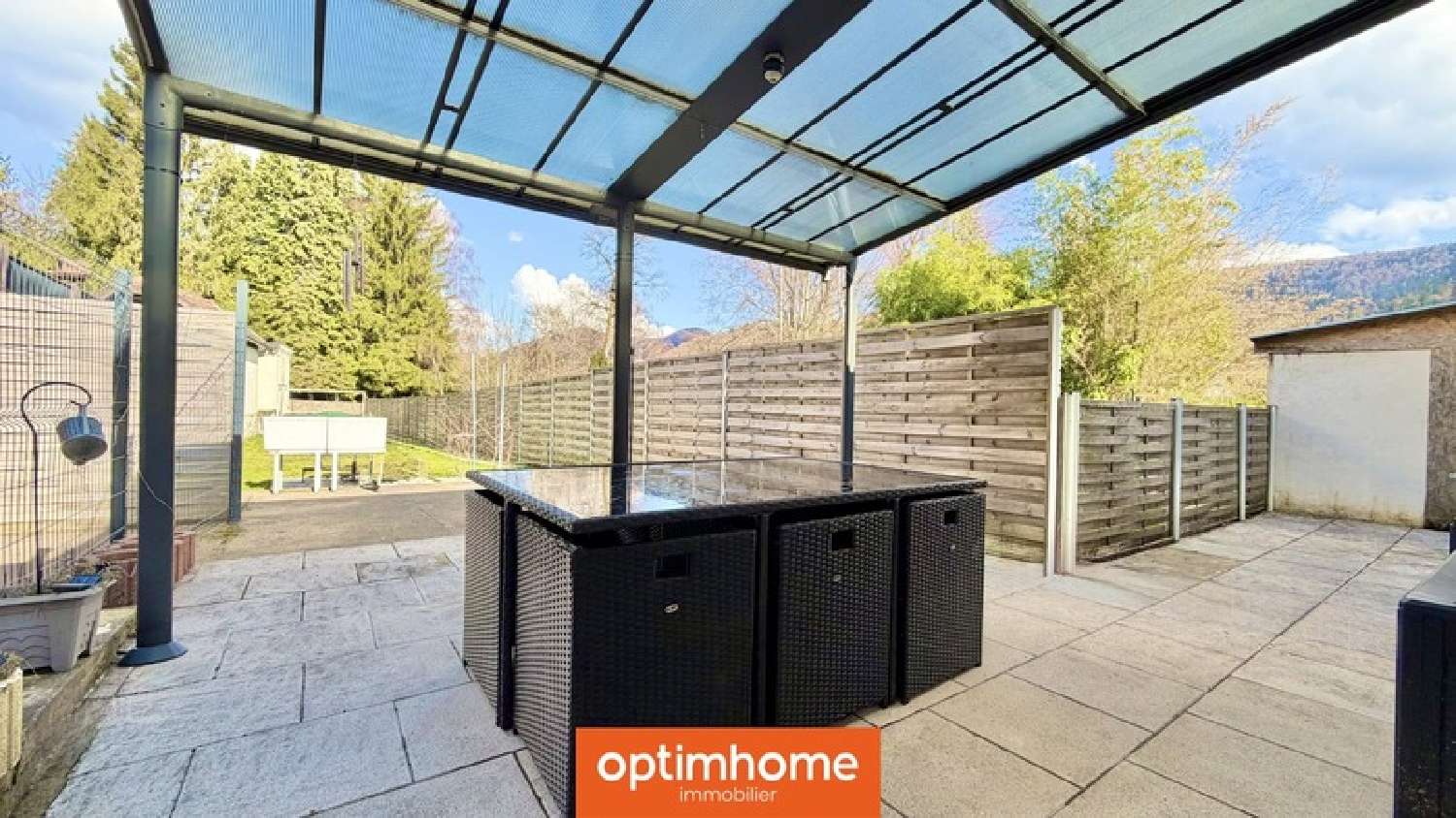  for sale house Bussang Vosges 3