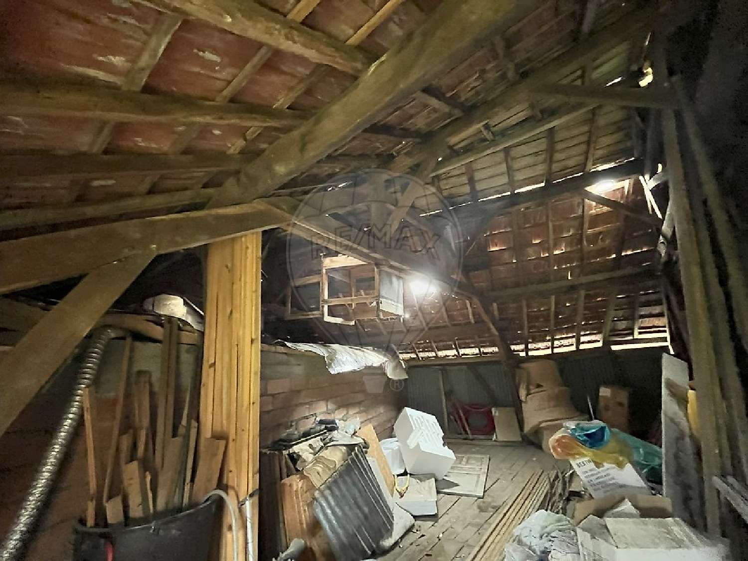  te koop huis Busset Allier 8