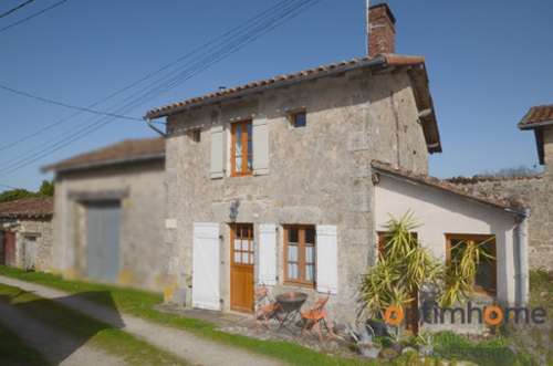 Bussière-Boffy Haute-Vienne house foto 7278245
