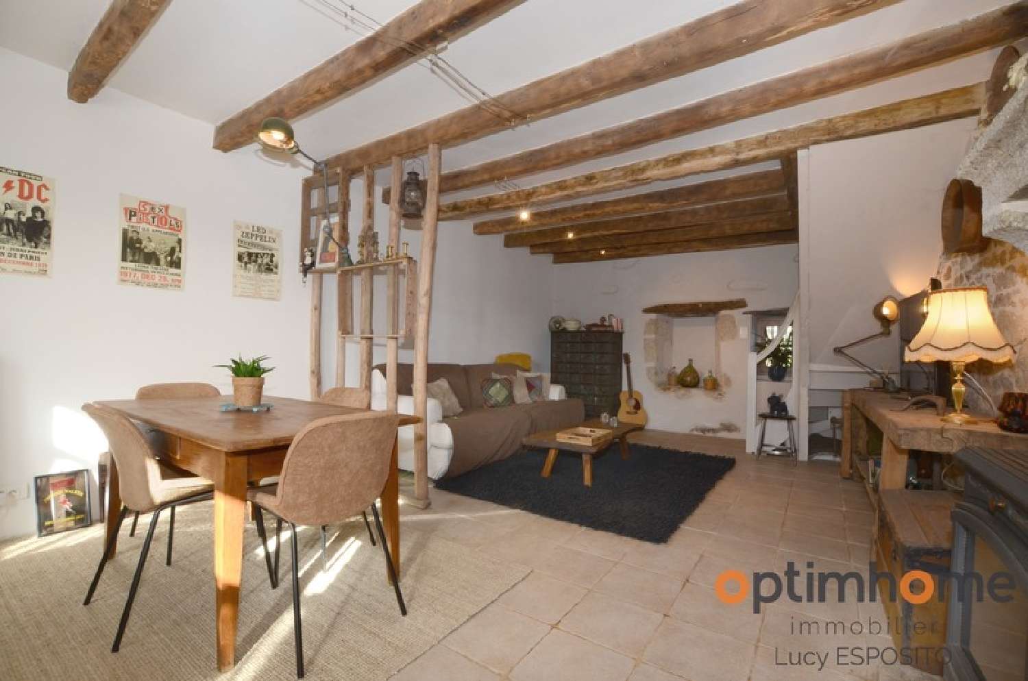  for sale house Bussière-Boffy Haute-Vienne 4