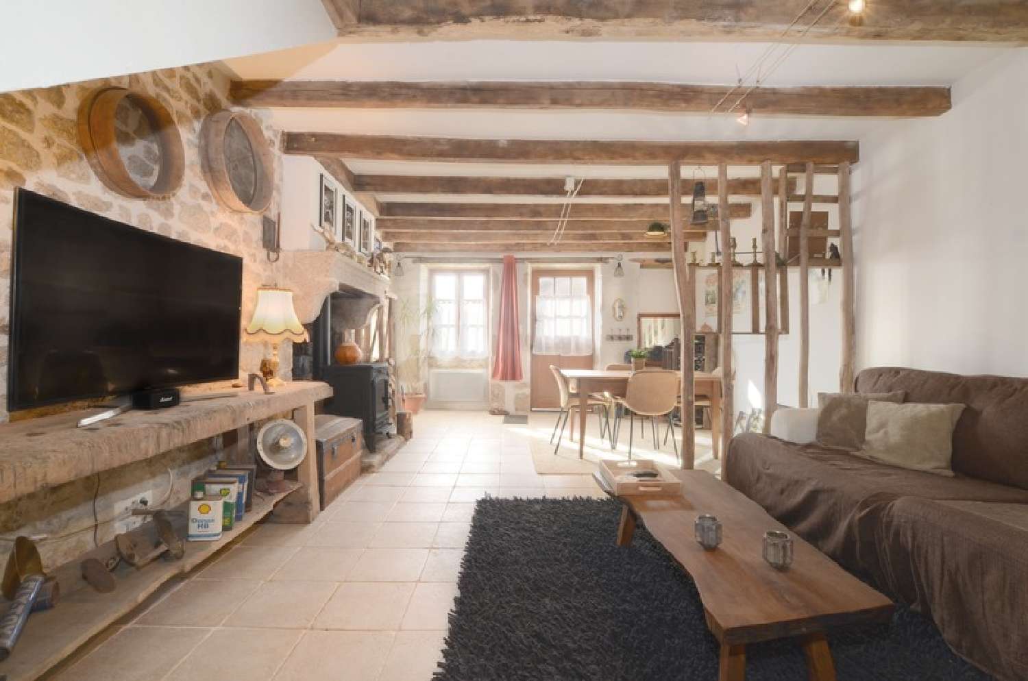  for sale house Bussière-Boffy Haute-Vienne 6