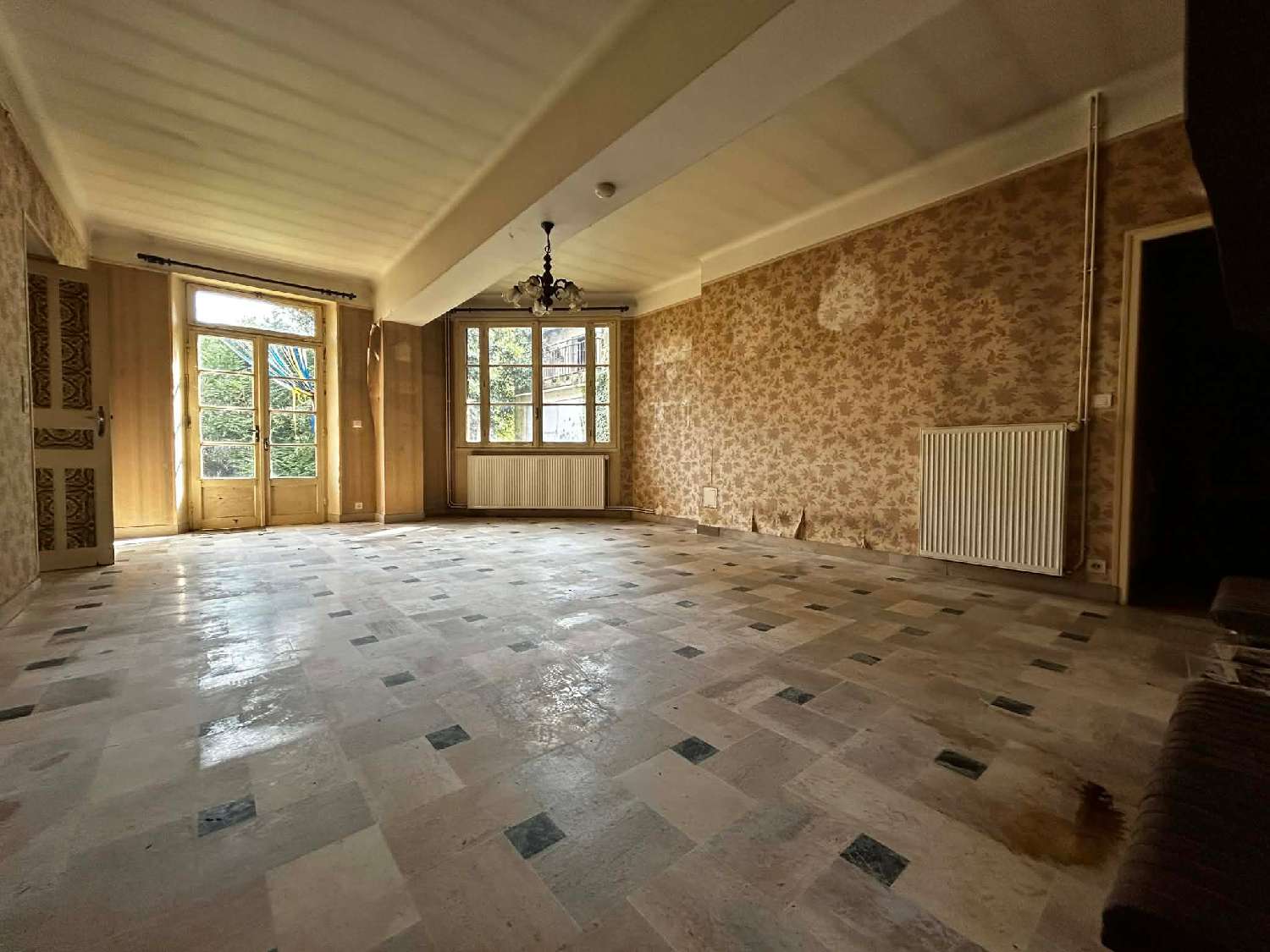  for sale house Bussy-en-Othe Yonne 2