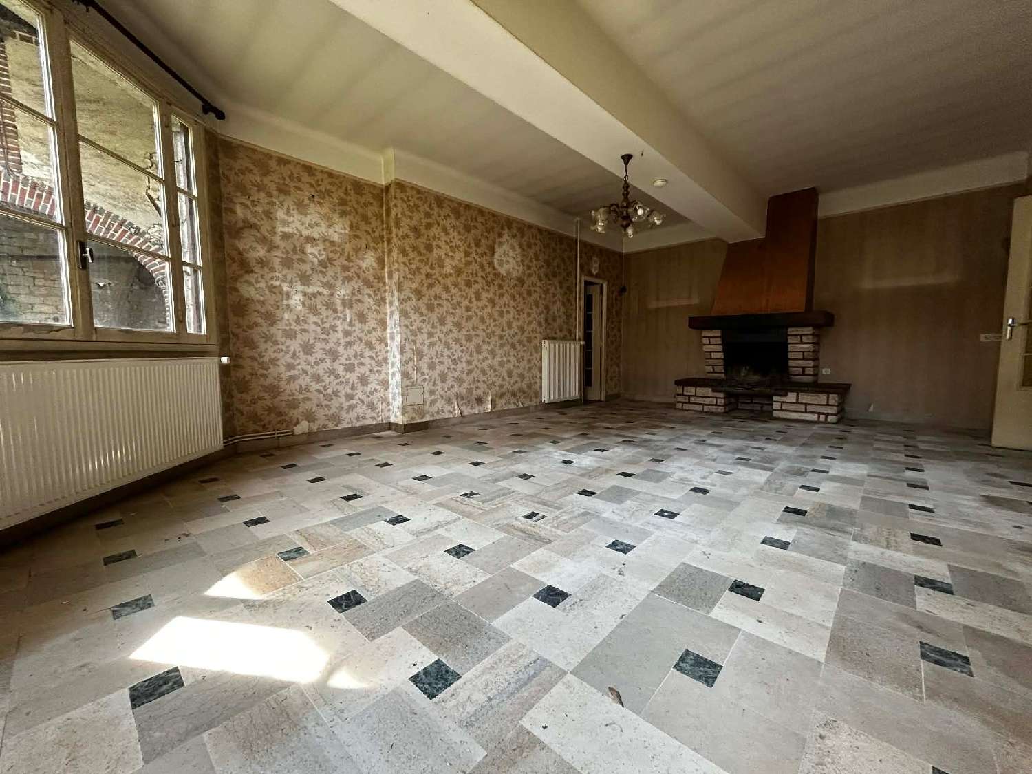  for sale house Bussy-en-Othe Yonne 3