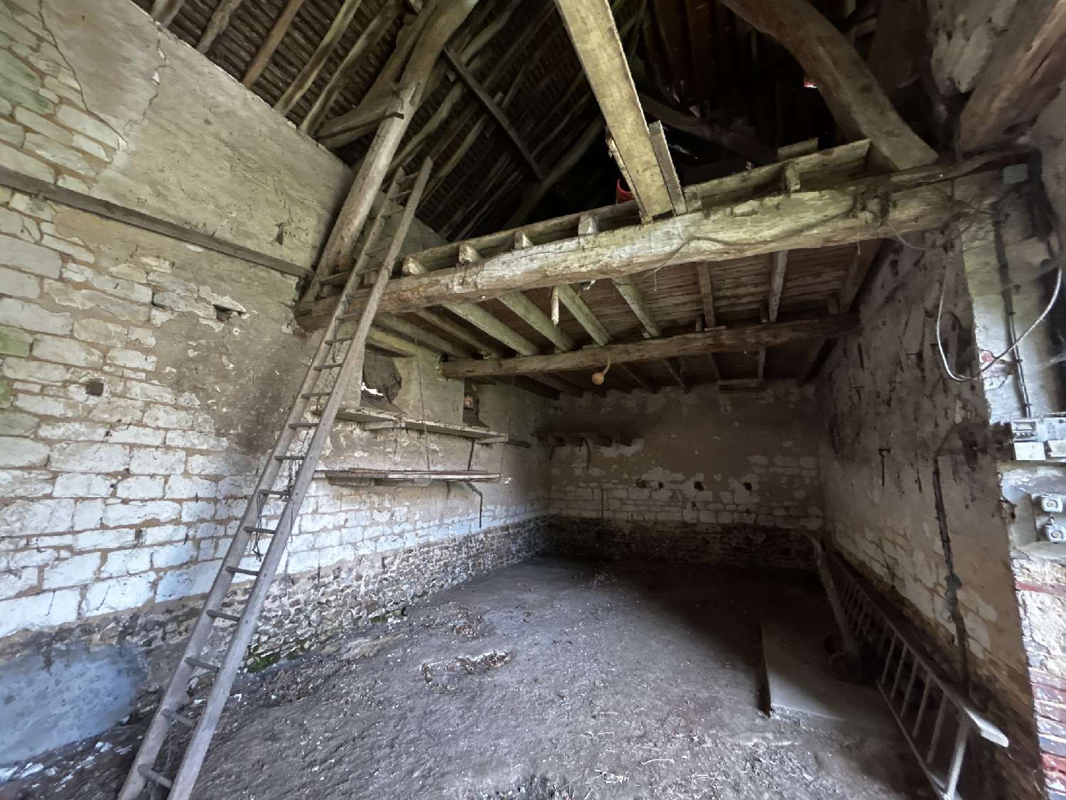  for sale house Bussy-en-Othe Yonne 5