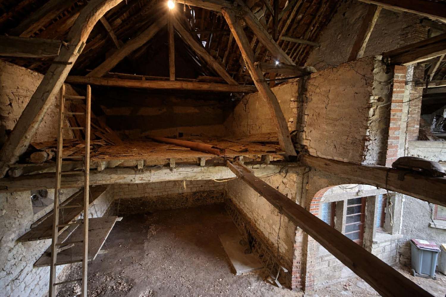  for sale house Bussy-en-Othe Yonne 6