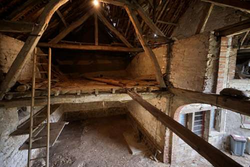  te koop huis Bussy-en-Othe Yonne 6